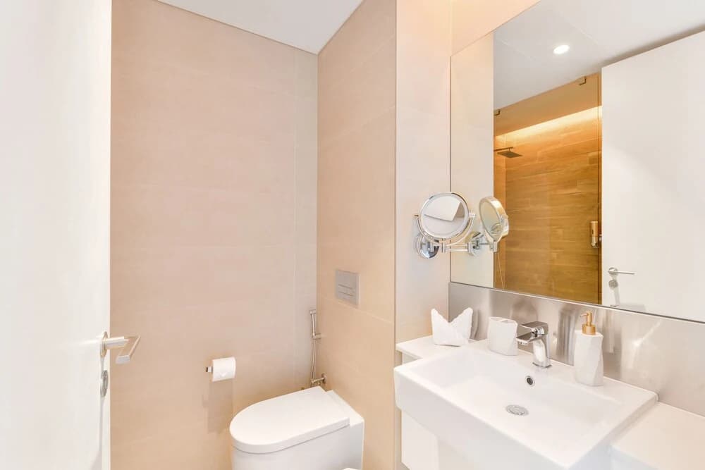 Most beautiful 3BR in BLUEWATERS Dubai - photo 7