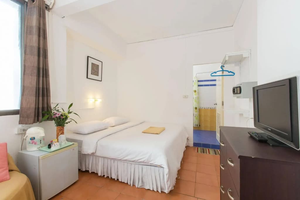 Connect Guesthouse - photo 5
