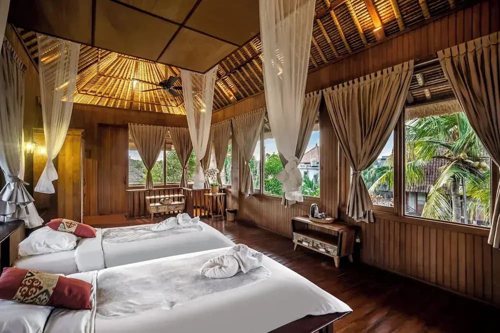 Villa Sujati - photo 3