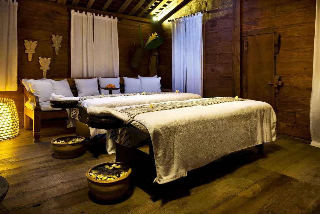 Kalapa Resort and Yoga retreat - photo 18