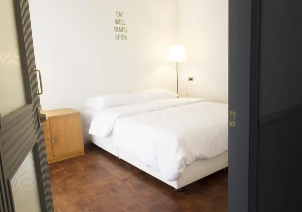 Weeping Willow Sukhumvit 26 – Hostel - photo 3