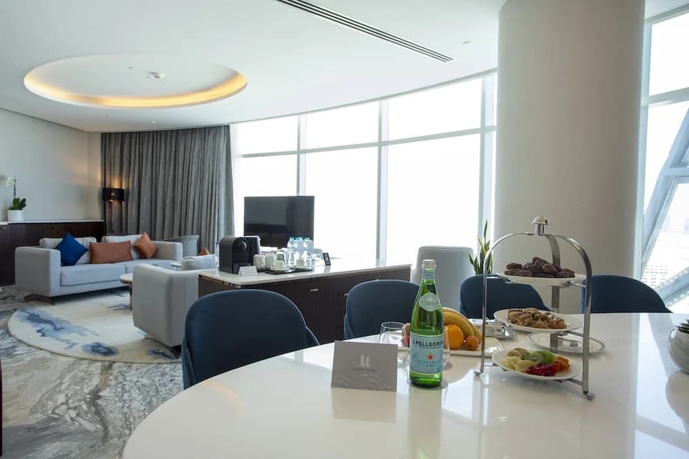 Century Marina Hotel Lusail - photo 48