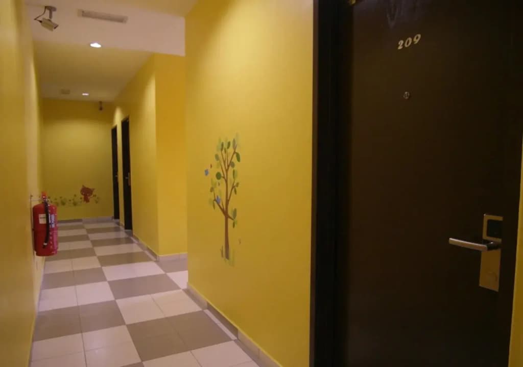 Le Hotel - photo 8