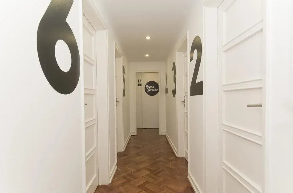 Lisbon Forever Hostel - photo 8
