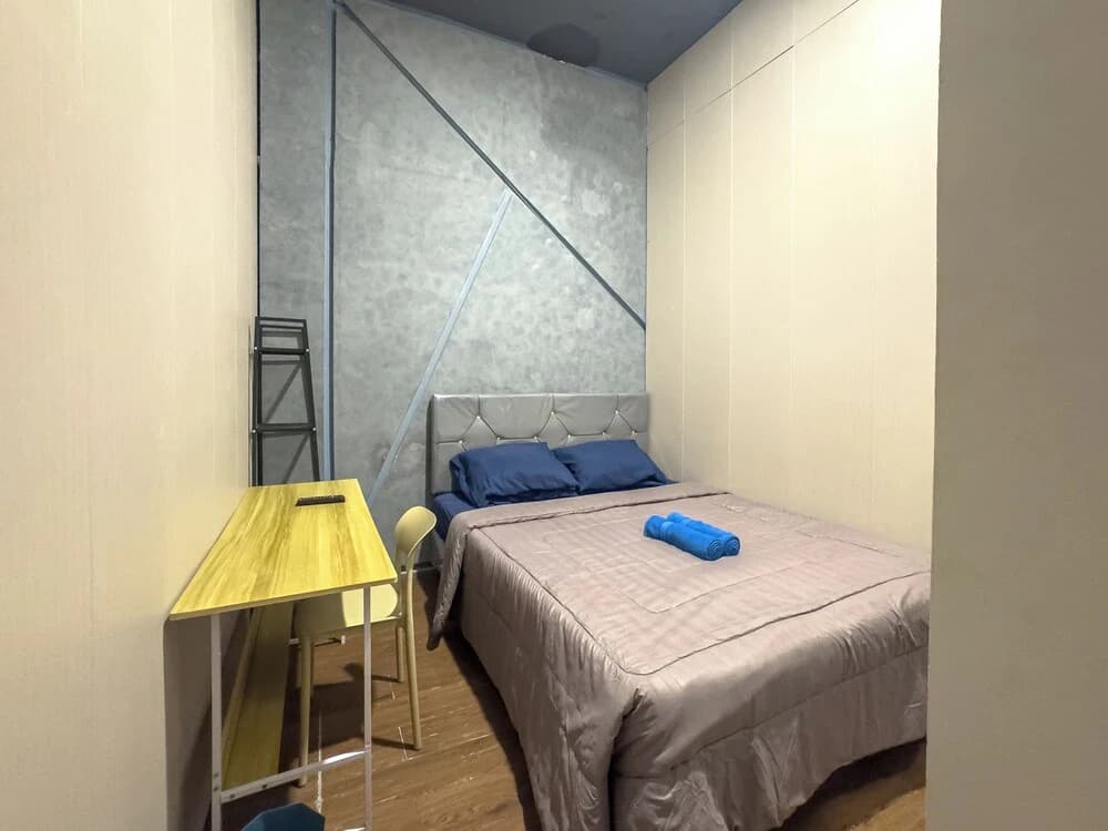 Kamar Pluit Karang - photo 5