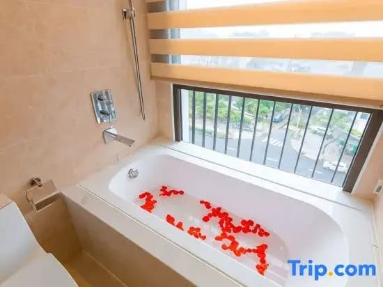 Mian Hotel Danang - Infinity Pool - photo 1