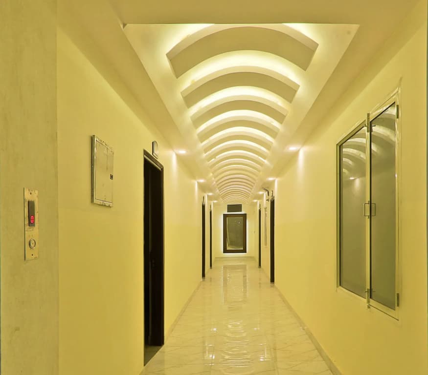 Airport Inn - photo 12