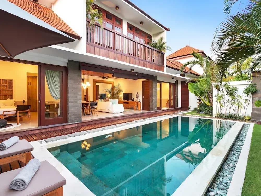 Villa Olli - photo 12