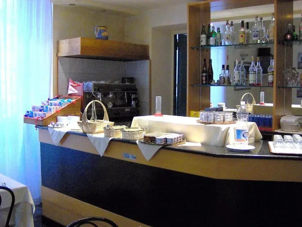 Hotel Brooklyn - photo 14