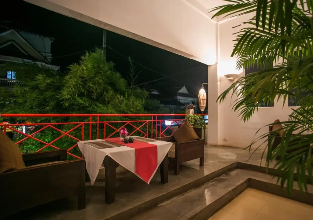 Villa Medamrei - photo 19