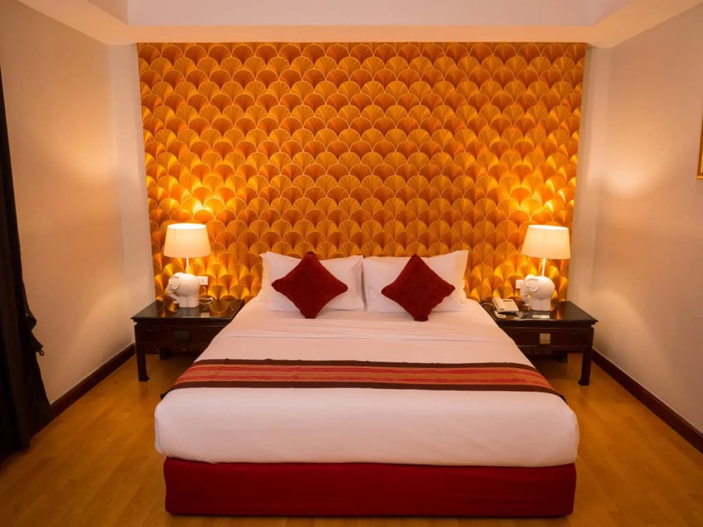 Atrium Boutique Hotel - photo 4