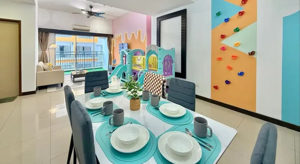 Homestay Bayou Lagoon Park Resort - photo 30