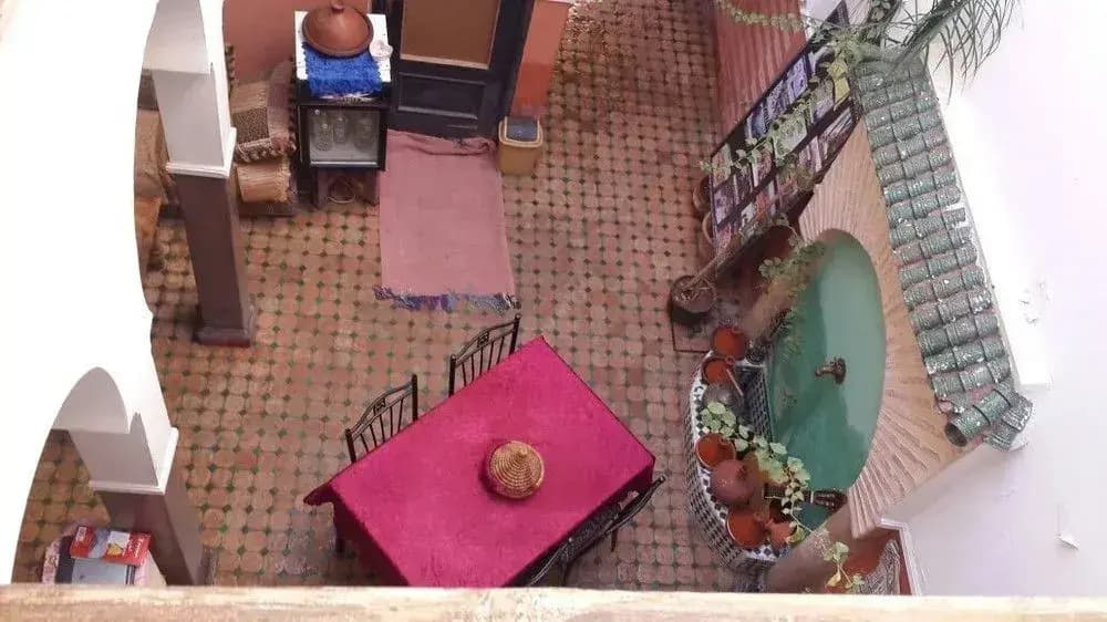 B&B Riad Al Barad - photo 17