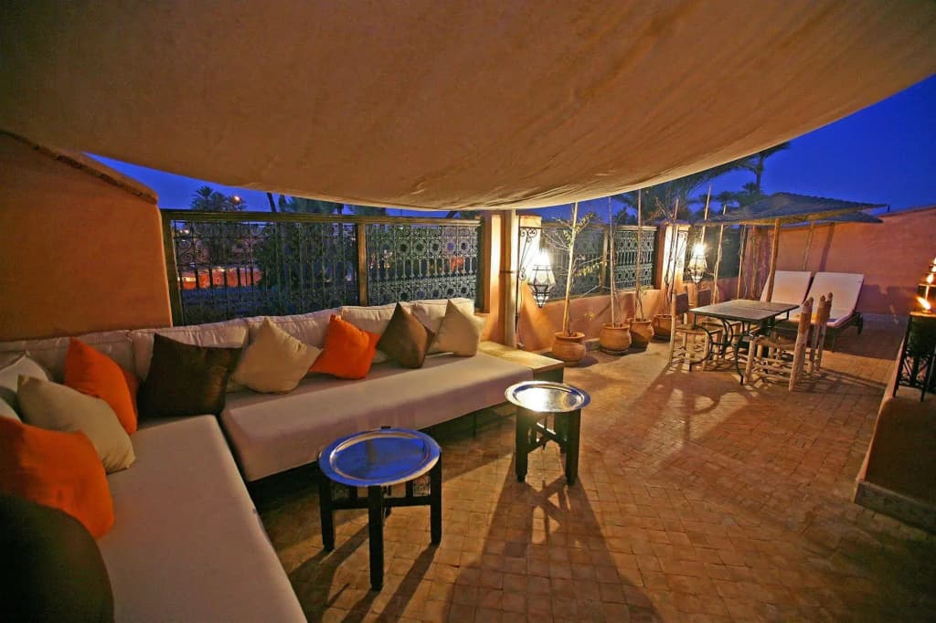 Riad Al Andaluz - photo 18