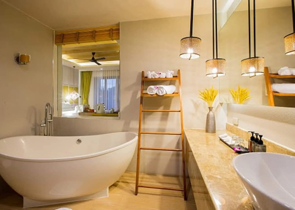 Mandarava Resort and Spa - photo 10