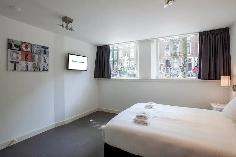 Tulip Apartments - photo 5