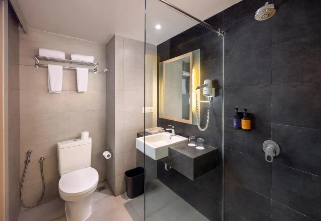Sevn Legian Hotel - photo 38