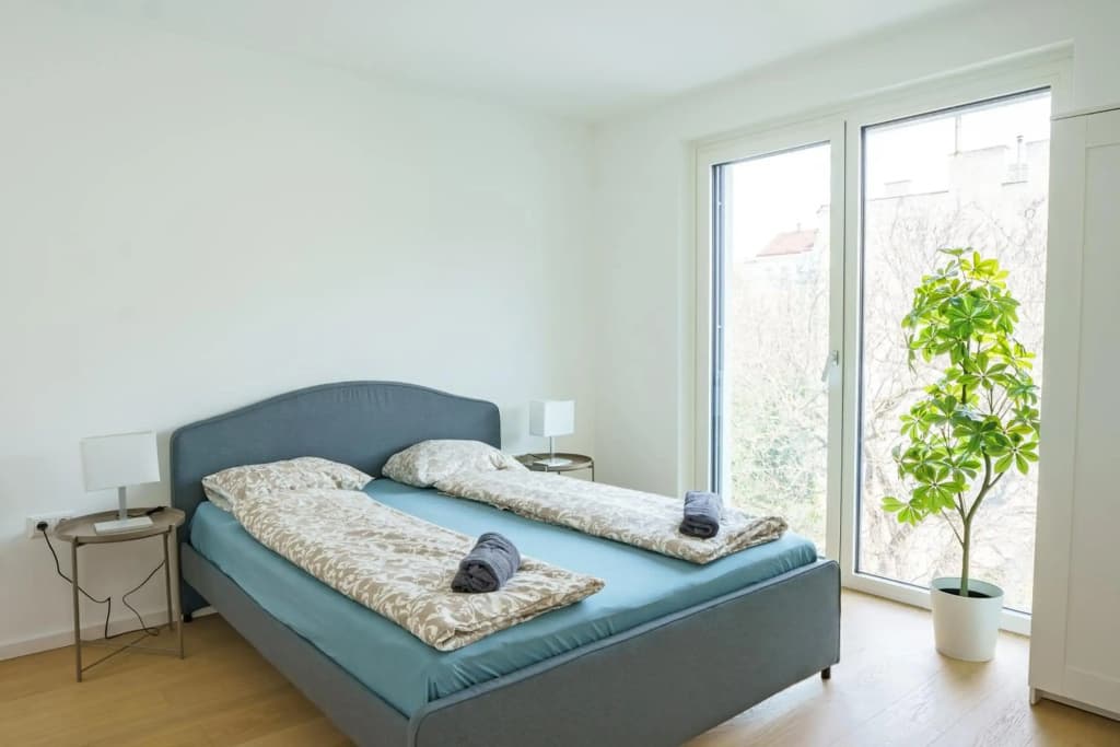 Vienna Living Apartments - Breitenseer Straße - photo 39