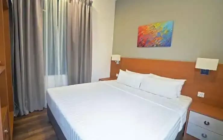 Sunway Onsen Hospitality Suites - photo 1