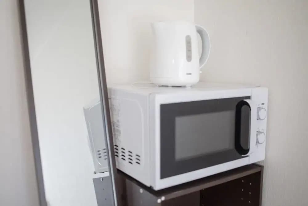 Umeda Apartment Comfy - photo 22