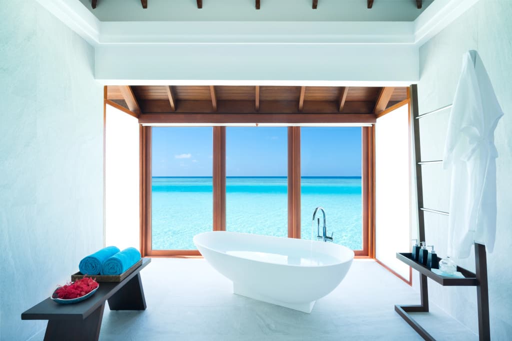 Anantara Dhigu Maldives Resort - photo 9