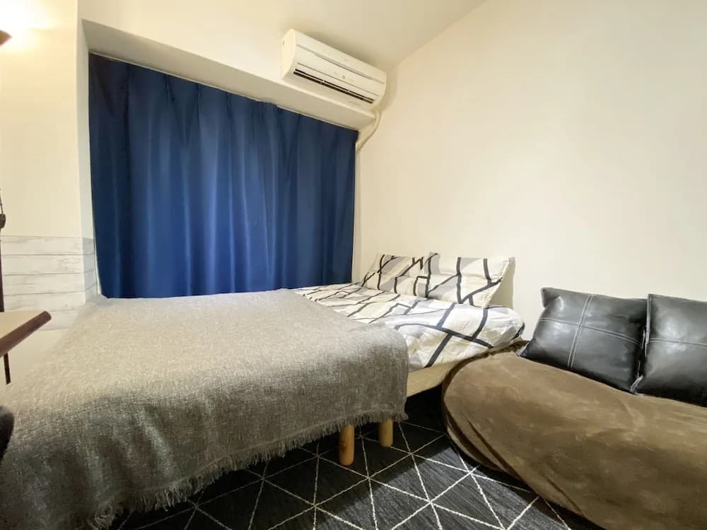 Smart Stay Tokyo L236 - photo 6