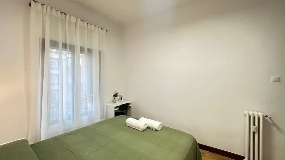 Rooms Don Ramon De La Cruz - photo 2