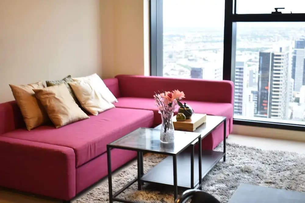 Sunshine Boutique Apartments Collins - photo 25