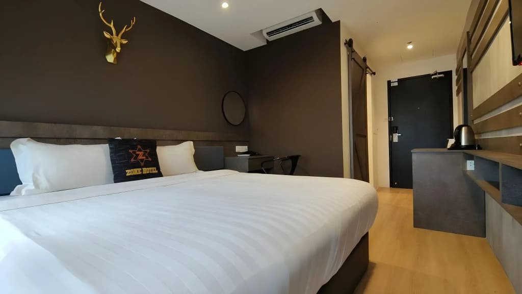 Zone Hotel Ipoh - photo 6