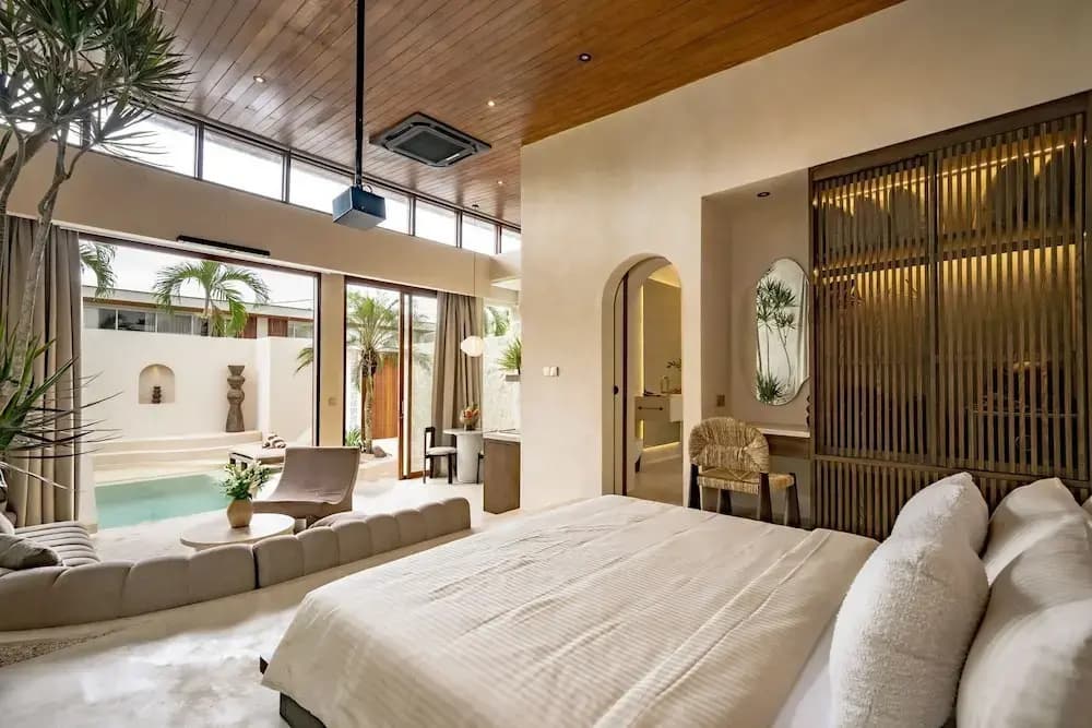 Koya Suites Uluwatu - photo 8