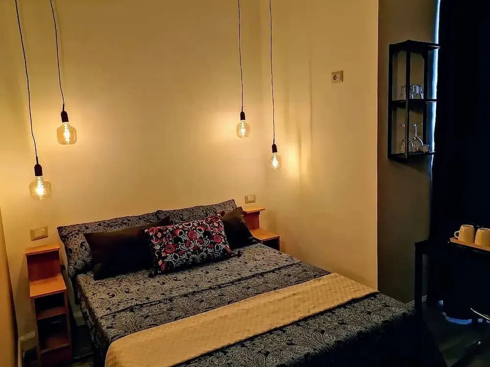 Rome Billabong Hostel - photo 5