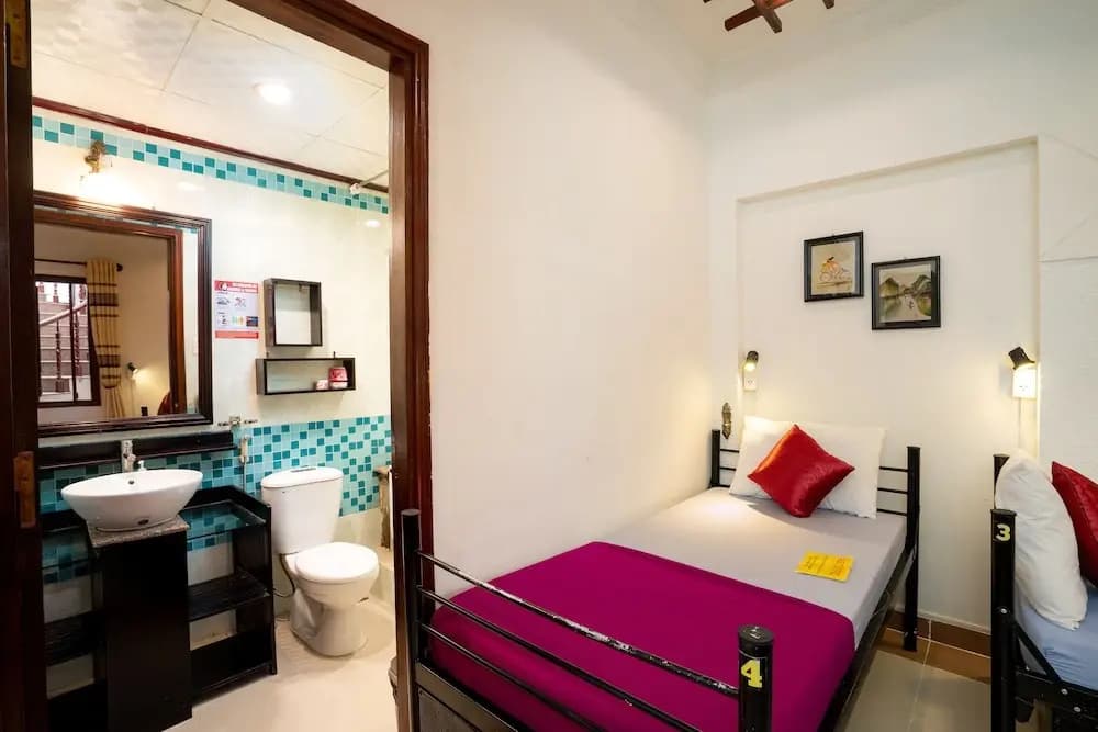Tribee Ede Central Hostel - photo 5