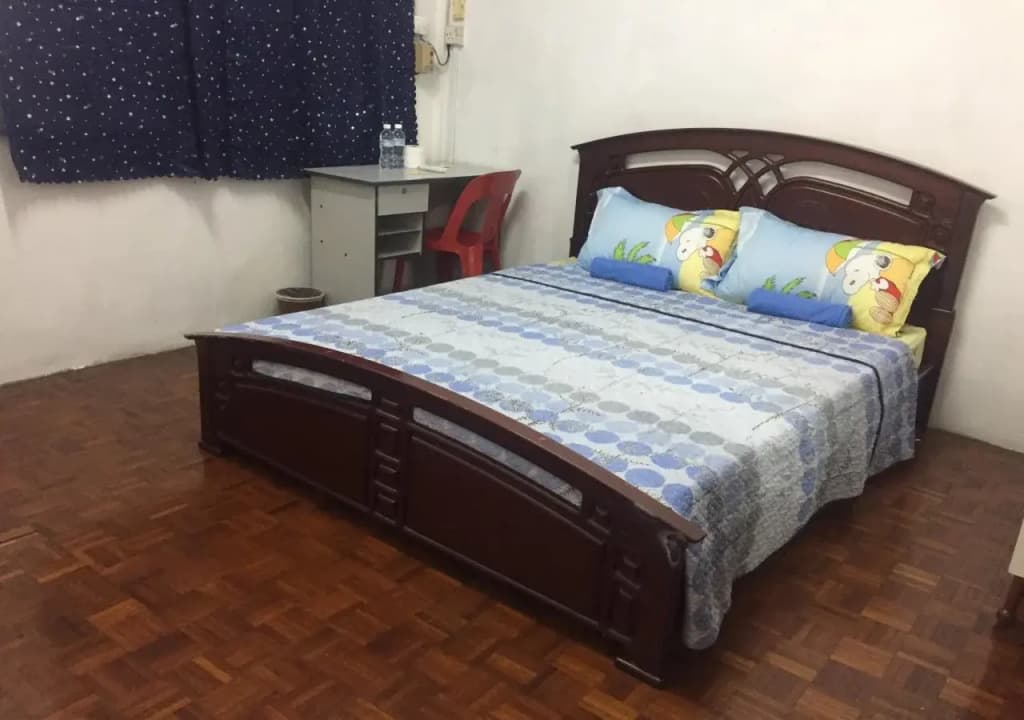 Kelapa Homestay Sibu - photo 3