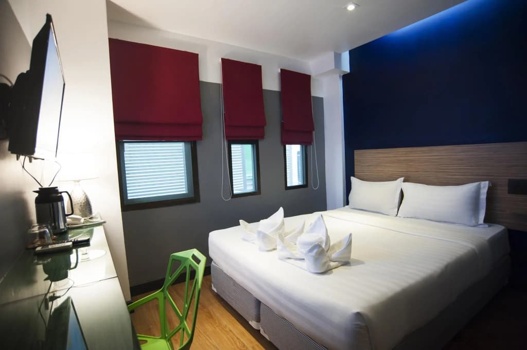 Cloud Nine Lodge - photo 1