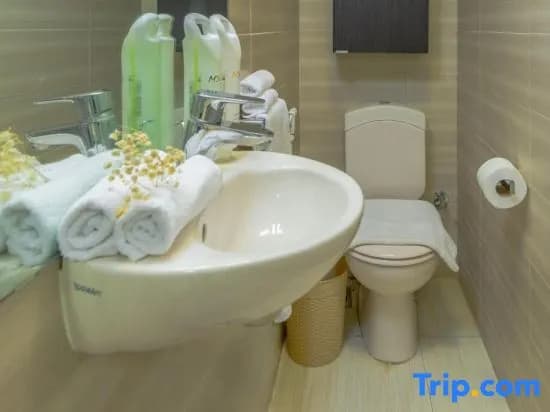 Zamalek Golden apartment - photo 3
