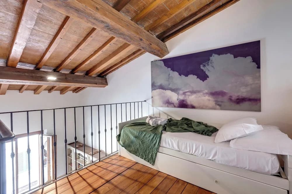 Mamo Florence - Gastone Apartment - photo 21
