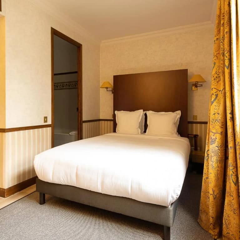 Le Relais Monceau - photo 44