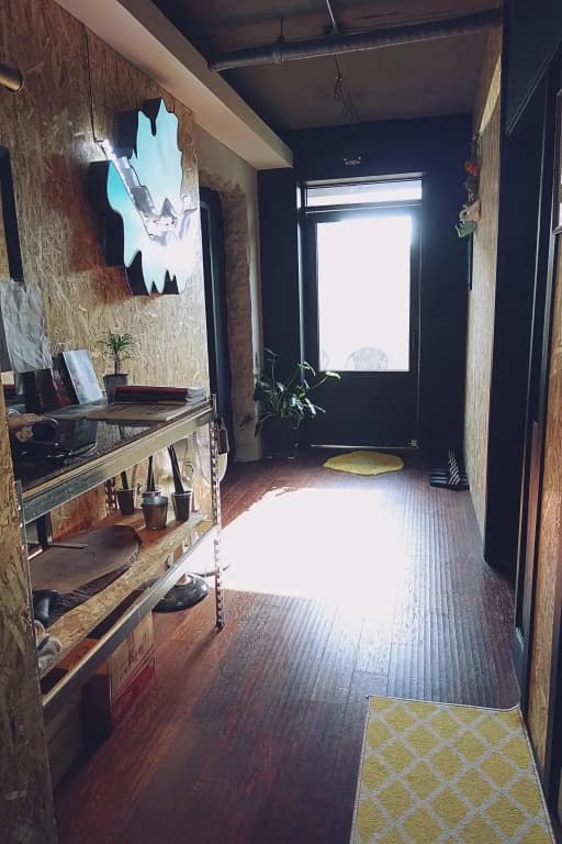 MOSC Guesthouse - photo 13