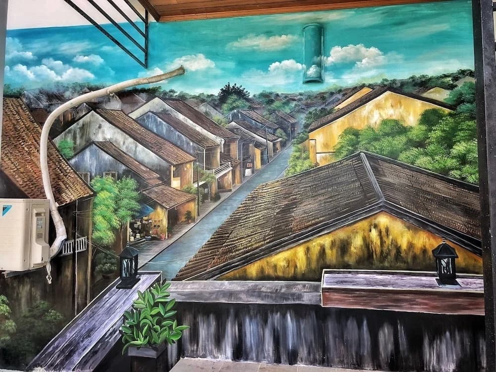 Gateway Inn Hoi An - photo 19