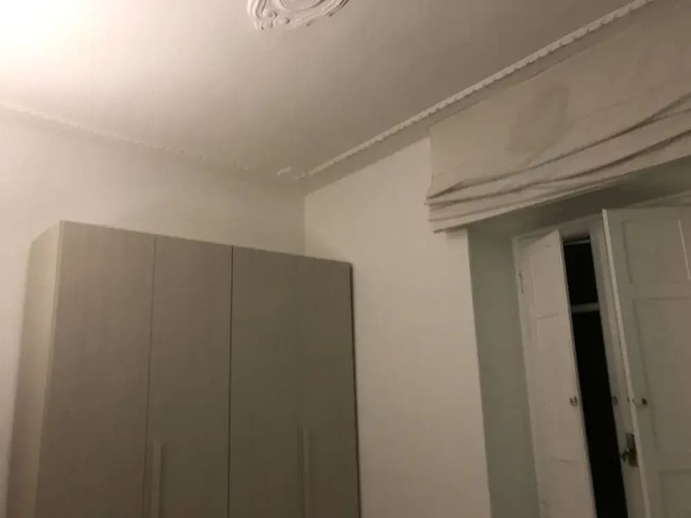 Step Spanish Apartment with Terrace - photo 10