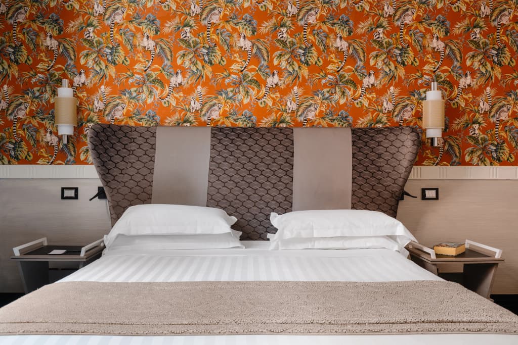 Unica Suites Rome - photo 23