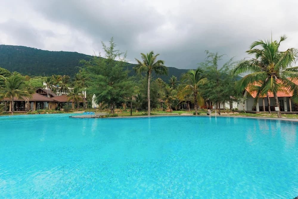 Coco Island Retreat Phu Quoc - photo 13