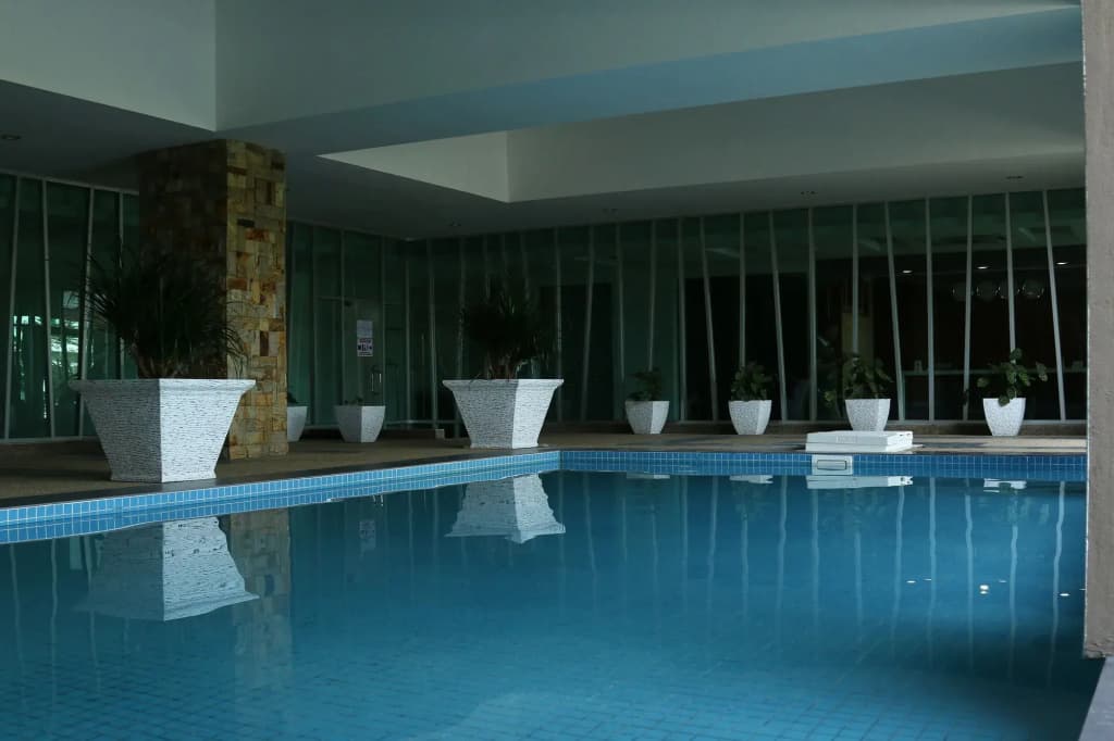 De' Viana Hotel & Apartment - photo 14