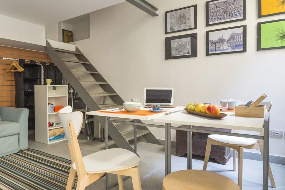 Flatty Apartments - Tadino - photo 10