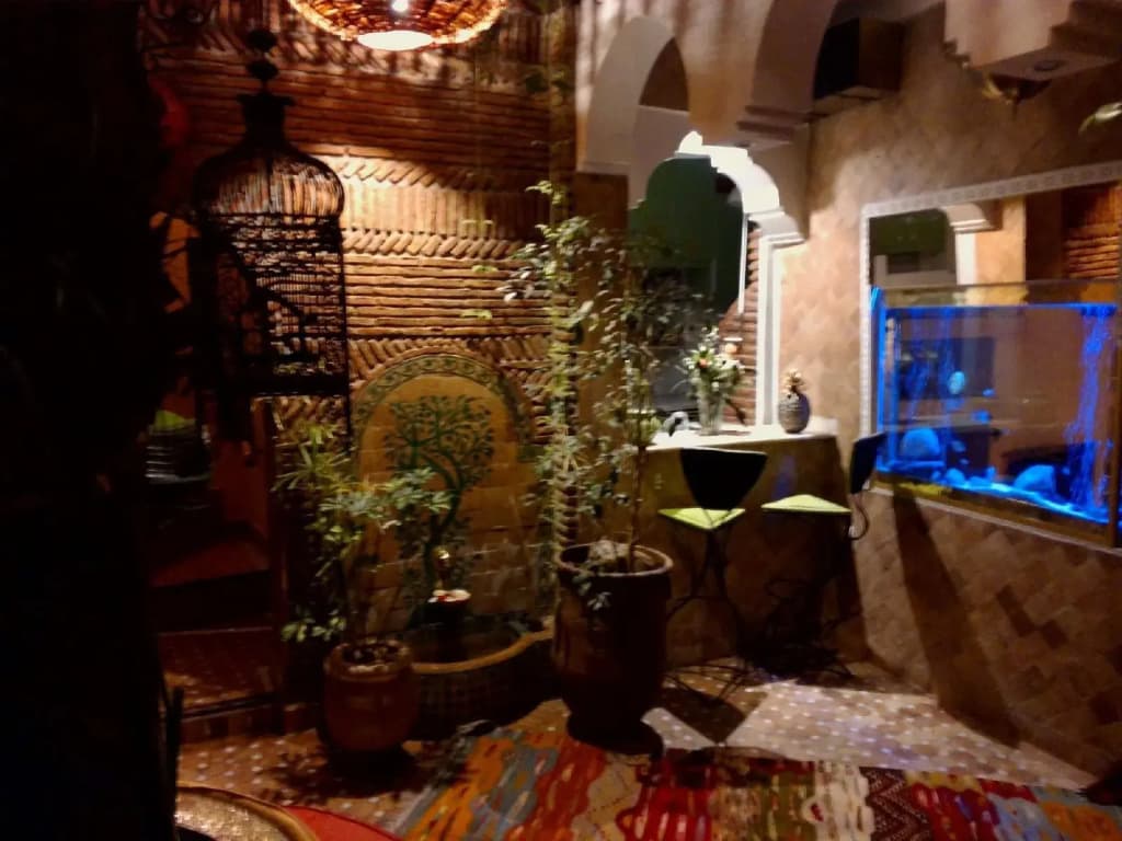 Riad CharCam - Adults Only - photo 2