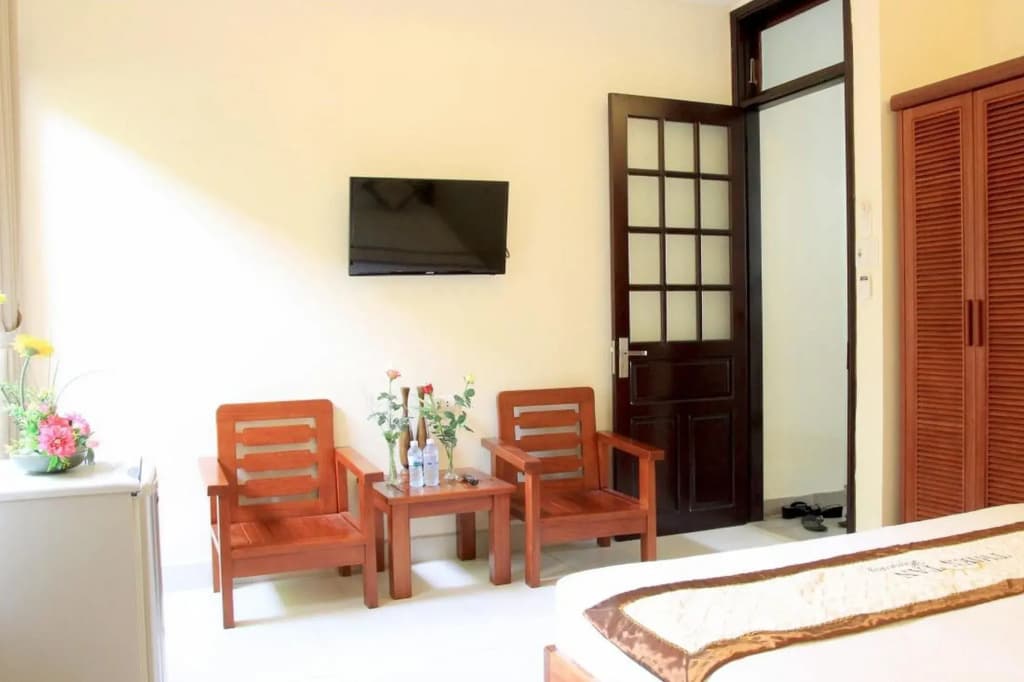 Thien Tan Homestay Hoi An - photo 16