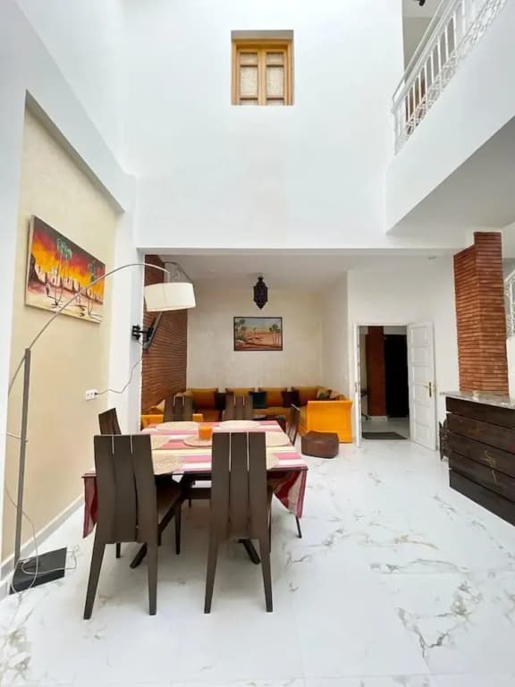 Atlas kasbah - photo 11