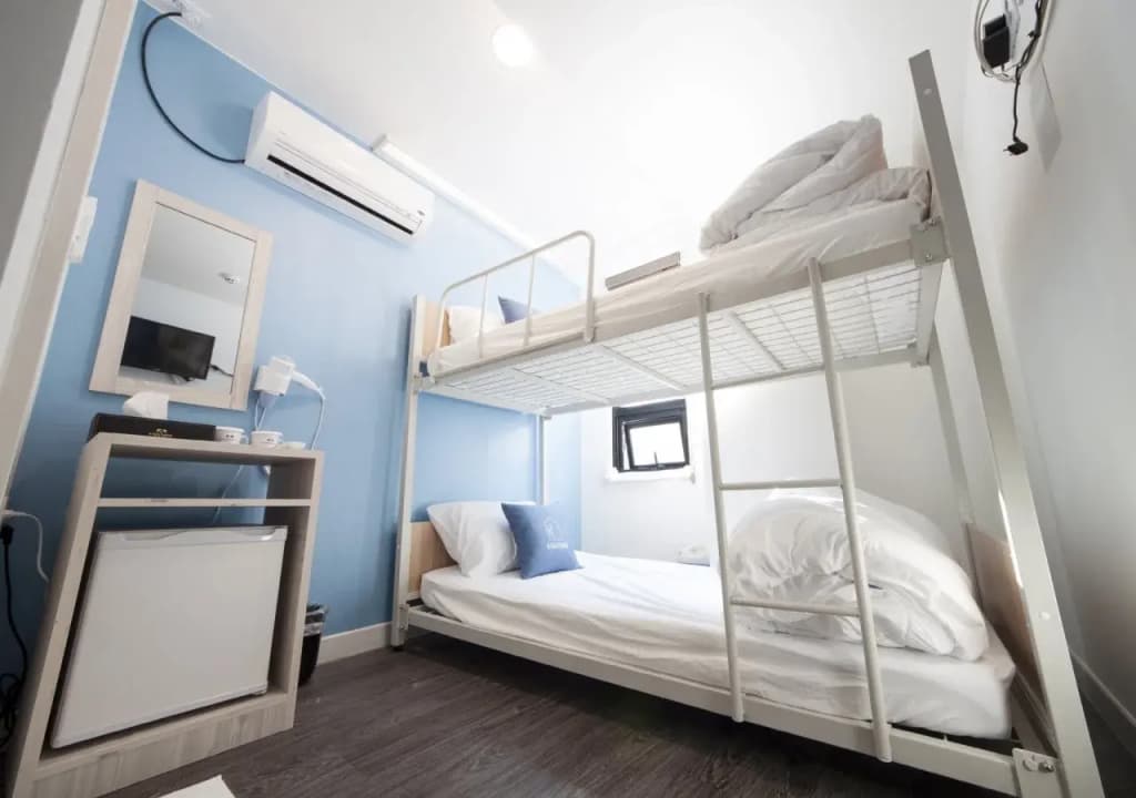 Sunny Guesthouse Seoul City - photo 5