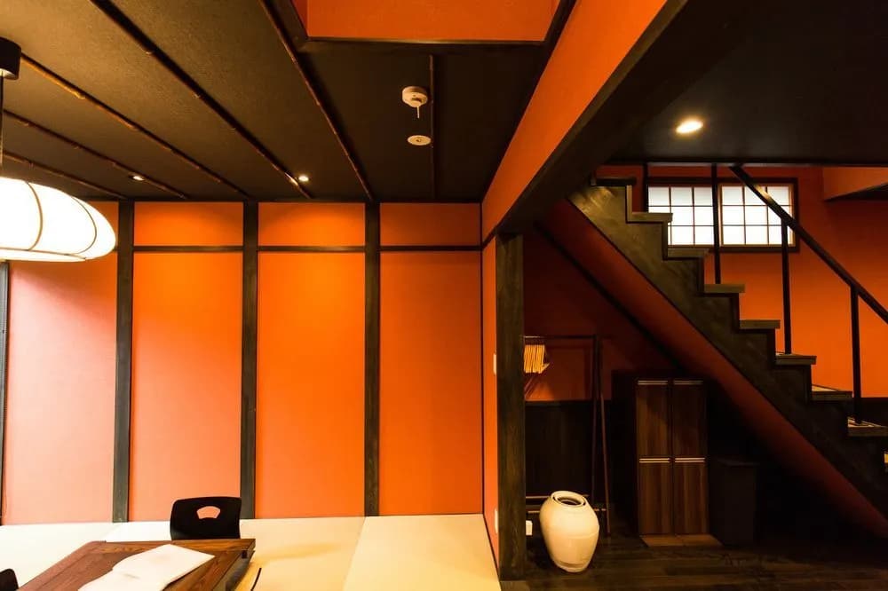 TATERU bnb ONTOMOCHO -machiya- - photo 13