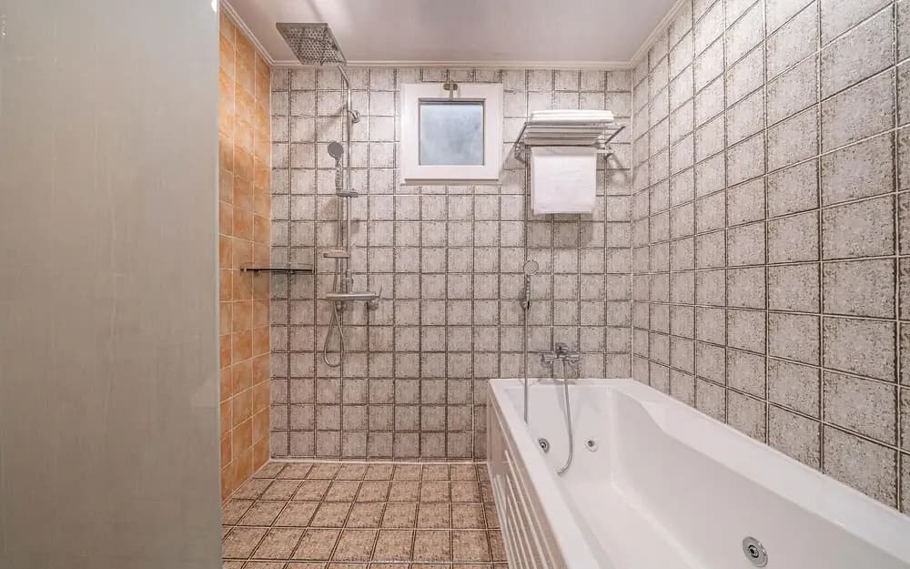 瑞草蟾蜍酒店(Seocho Dukkeobi Hotel) - photo 7